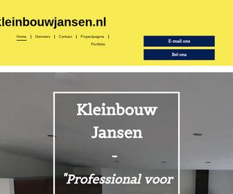 http://www.kleinbouwjansen.nl
