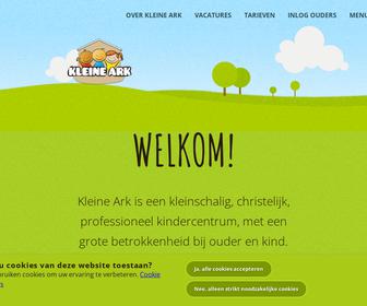 https://www.kleineark.nl