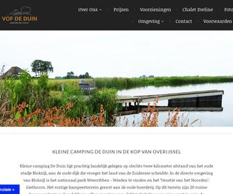 V.O.F. De Duin