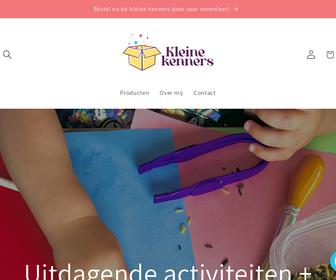 http://www.kleinekenners.nl