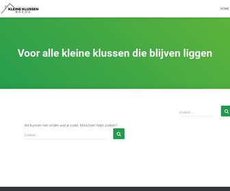 Kleine Klussen Breda