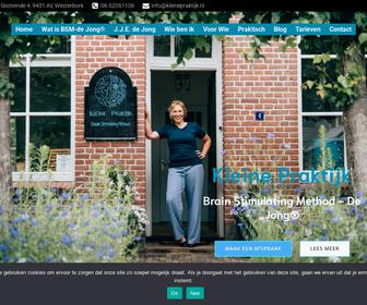 https://www.kleinepraktijk.nl