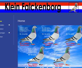 http://www.kleinfalckenborg.nl