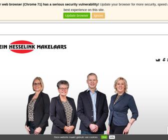 http://www.kleinhesselinkmakelaars.nl
