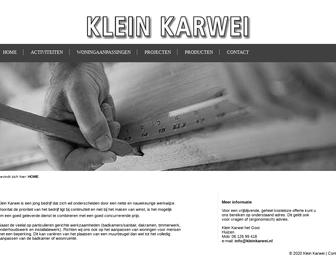 Klein Karwei