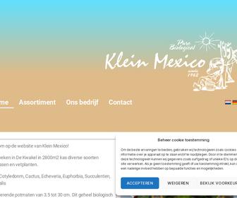 Klein Mexico