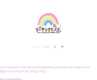 http://www.kleinregenboog.nl