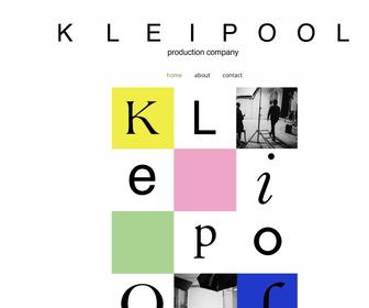 https://www.kleipoolproductioncompany.com