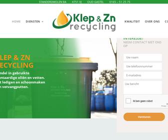 http://www.klepvetrecycling.nl