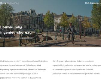 https://www.klerkengineering.com