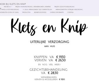 http://www.kletsenknip.nl