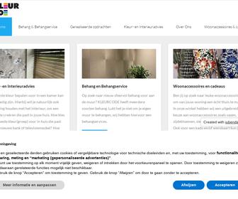 https://www.kleurcode.com