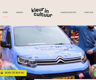 https://www.kleurincultuur.com