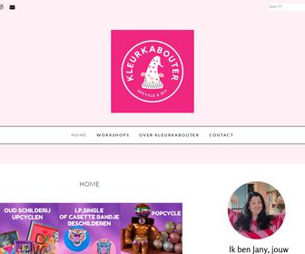 https://www.kleurkabouter.nl