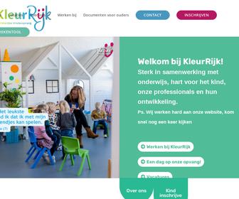 https://www.kleurrijkkinderopvang.nl