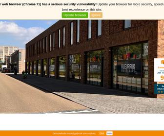 Kleurrijk NVM Makelaar & Taxateur