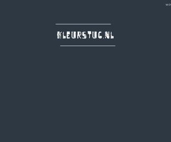 https://www.kleurstuc.nl