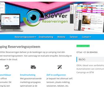http://www.klevver.nl