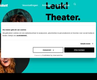 https://www.klicket.nl