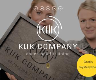 Klik Company