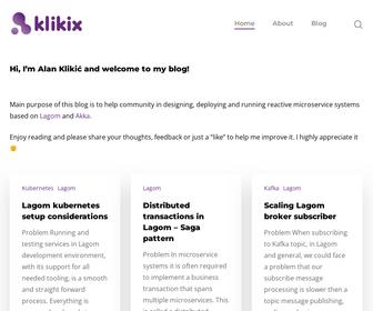 klikix
