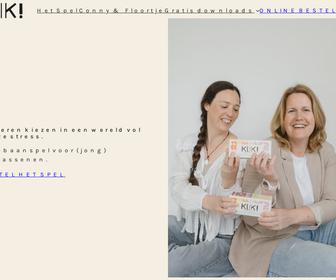 https://www.klikloopbaanspel.nl