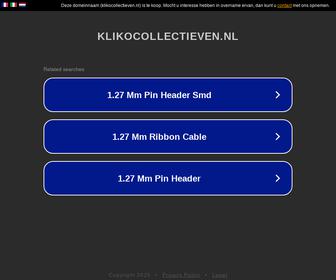 Kliko Collectieven Nederland