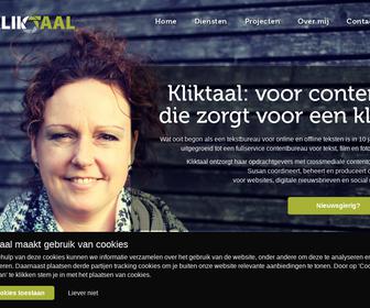 http://www.kliktaal.nl