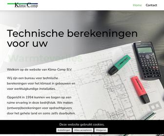 https://www.klima-comp.nl