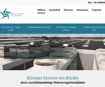 http://www.klimaat-service.nl