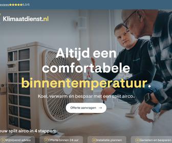 Klimaatdienst B.V.