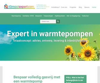 http://www.klimaatexpert.nl