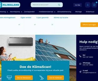 http://www.klimaland.nl