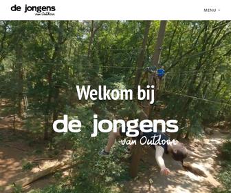 https://www.klimavontuur.nl
