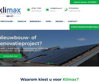http://www.klimax.nl