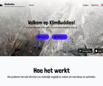 http://www.klimbuddies.nl