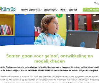 http://www.klimopleerdam.nl