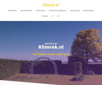 Klimrek.nl