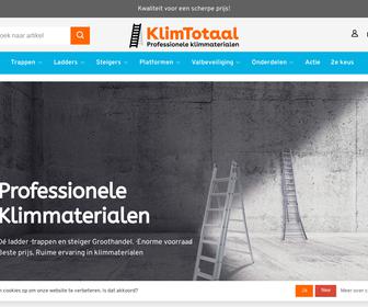 http://www.klimtotaal.nl