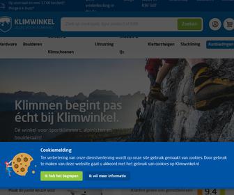 http://www.klimwinkel.nl