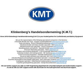 Klinkenberg's Handelsonderneming (K.M.T.)