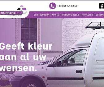 https://www.klinkersschildersbedrijf.nl