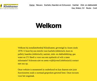 http://www.klinkhamer-assen.nl