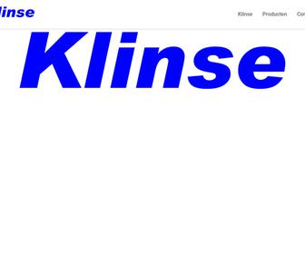 Klinse