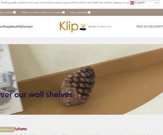 http://www.klip.design