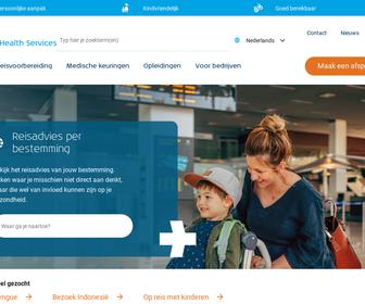 KLM Health Services B.V.