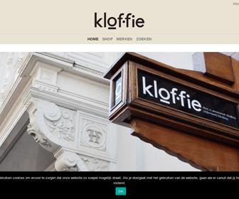 http://www.kloffiehaarlem.nl