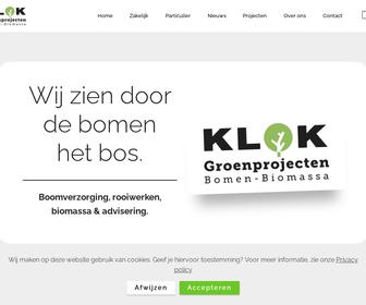 http://www.klokgroenprojecten.nl