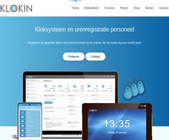 http://www.klokin.nl