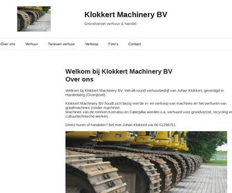 http://www.klokkertmachinery.nl